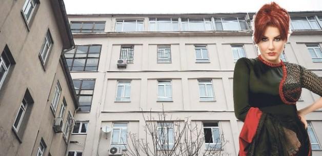 Deniz Seki'nin hastane odasına demir parmaklık takıldı