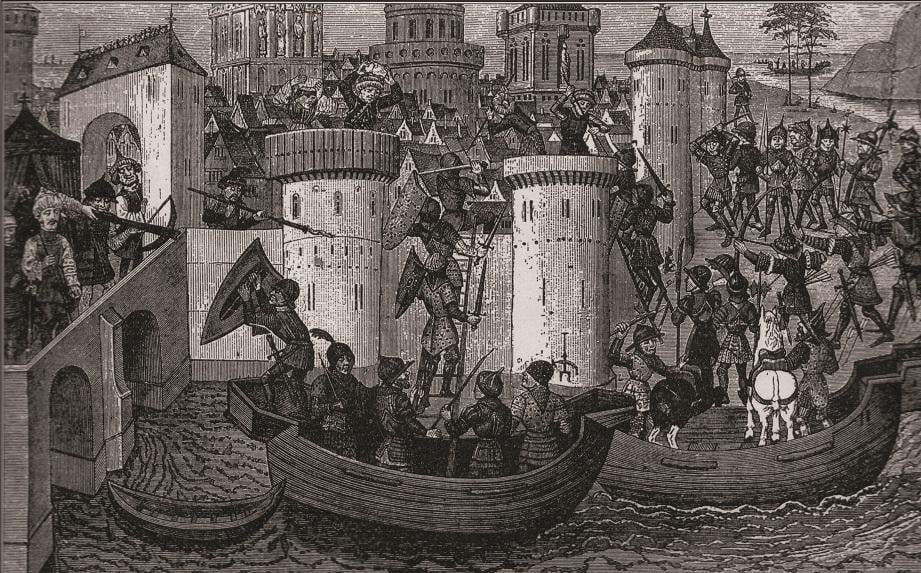 İstanbul'un 400 efsanesi kitap oldu