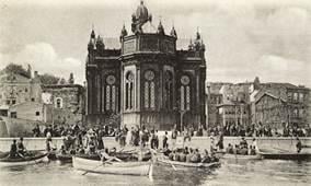 İstanbul'un 400 efsanesi kitap oldu