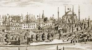 İstanbul'un 400 efsanesi kitap oldu