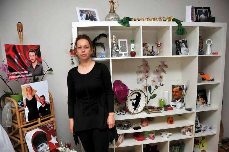 Fırat Çakıroğlu'nun annesi: İntikam taşla sopayla alınmaz