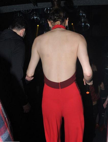 Ayşe Hatun Önal ters ışık kurbanı oldu