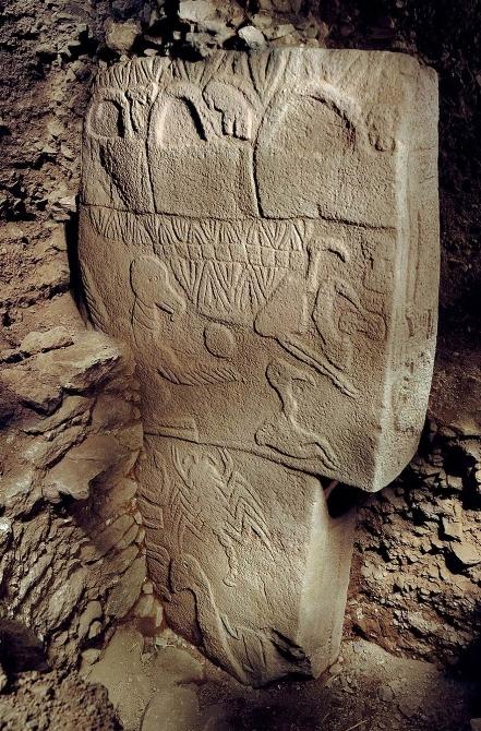 Göbeklitepe Üsküdar’da anlatılıyor