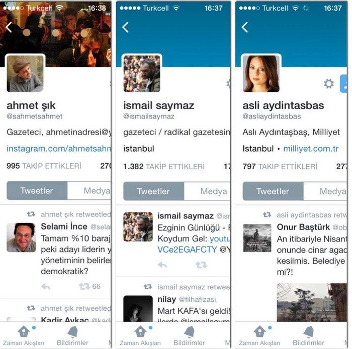 PKK silah bırakıyor diye sevinemeyen aydınlar(!)