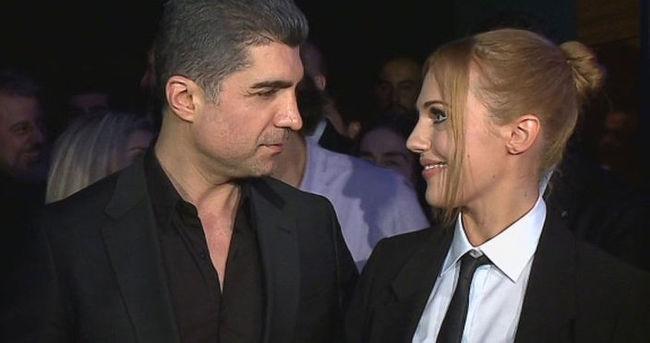 Özcan Deniz'den Meryem Uzerli açıklaması