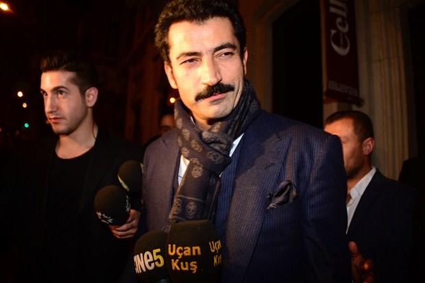 Rıza Kocaoğlu: Aşiret demedim aşure dedim