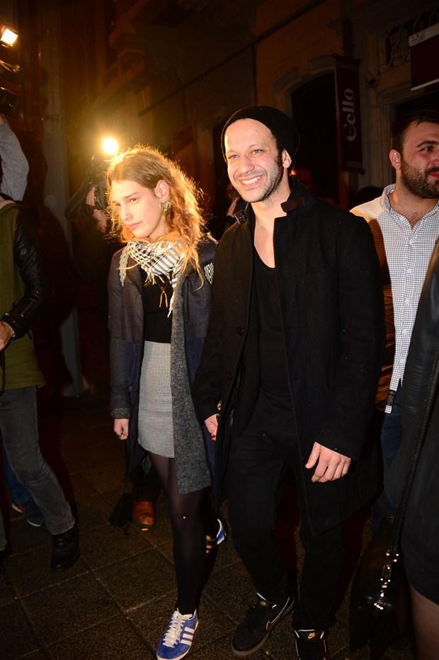 Rıza Kocaoğlu: Aşiret demedim aşure dedim