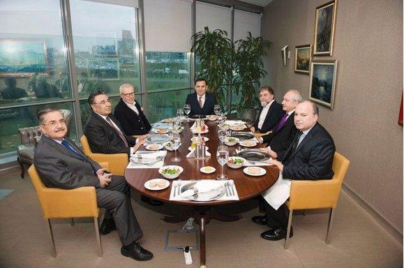 Kemal Kılıçdaroğlu: Seçimde hedefimiz yüzde 35