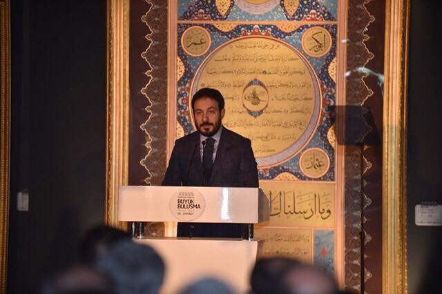 Erdoğan'dan Musul'da heykelleri yıkan IŞİD'e tepki