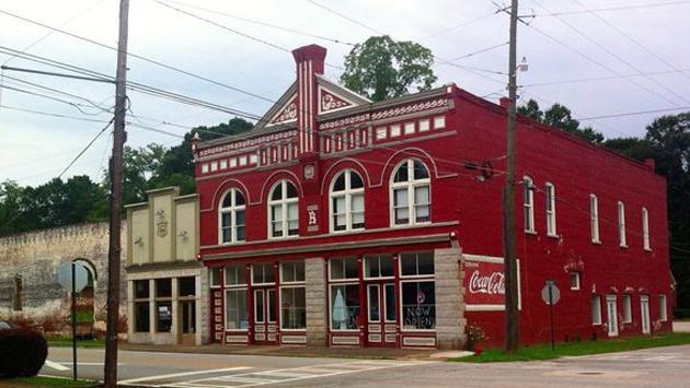 Zombi kasabası 680 bin dolara satılıyor