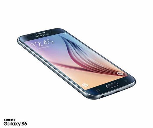 Galaxy S6'nın güvenliği Intel'e emanet edildi