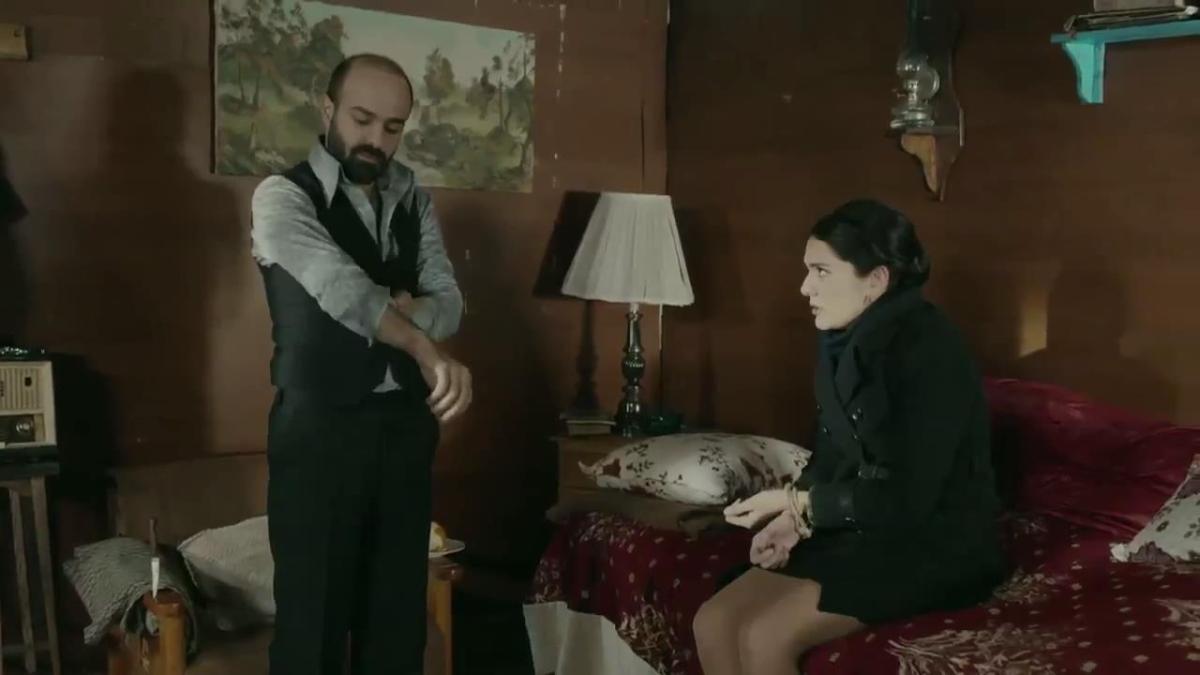 Karadayı 100. bölümüyle ekranlara geldi