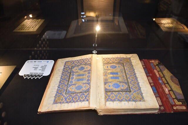 Erdoğan'dan Musul'da heykelleri yıkan IŞİD'e tepki