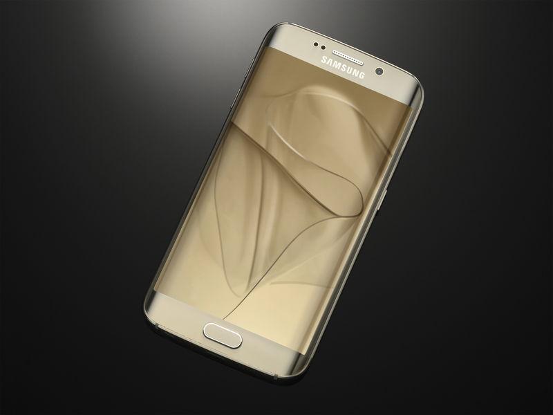 Galaxy S6 ve S6 Edge'nin satış fiyatları belli oldu