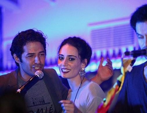 Bir Varmış Bir Yokmuş Gri'nin Elli Tonu'na benzetildi