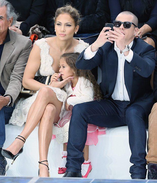 Jennifer Lopez: Aldatıldığım için kendimi yetersiz hissediyorum