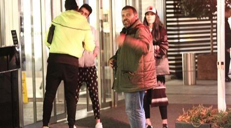 İdo'nun yeni tarzının sebebi sevgilisi çıktı