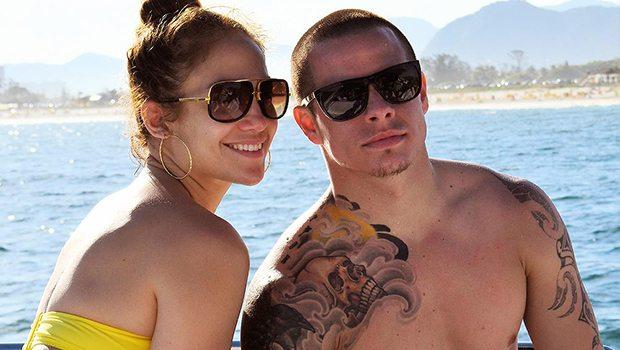 Jennifer Lopez: Aldatıldığım için kendimi yetersiz hissediyorum