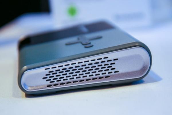 Lenovo cep projektörünü tanıttı