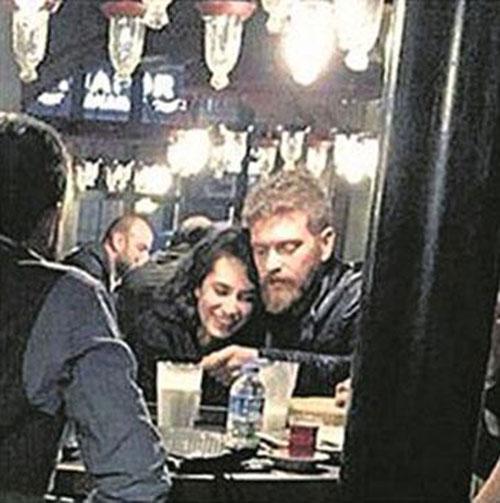 Eleştiriler Engin Öztürk'ü kızdırdı