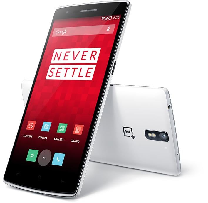 OnePlus One Avrupa'da satışa çıktı