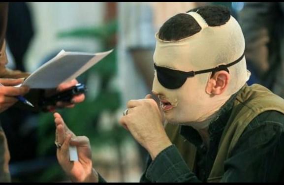 İran'da ilk kez kısasa kısas cezası uygulandı