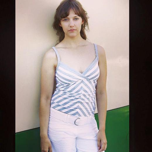 Meryem Uzerli'nin 12 yıl önceki hali