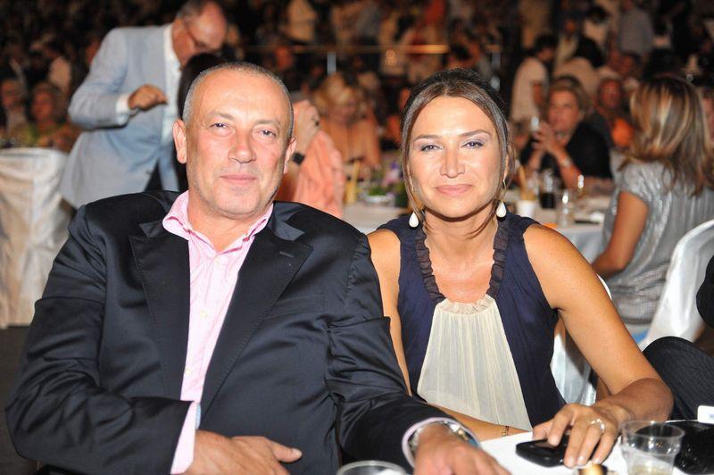 Demet Akbağ mutlu evliliğin sırrını verdi