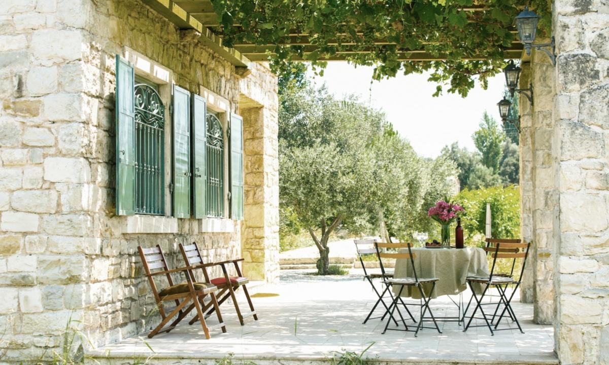 Avrupa'nın en güzel 40 villasından 3'ü Türkiye'de