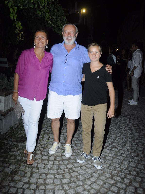 Demet Akbağ mutlu evliliğin sırrını verdi