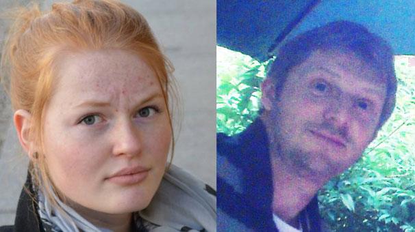 Almanya'da 14 yaşındaki kız dayısıyla kaçtı