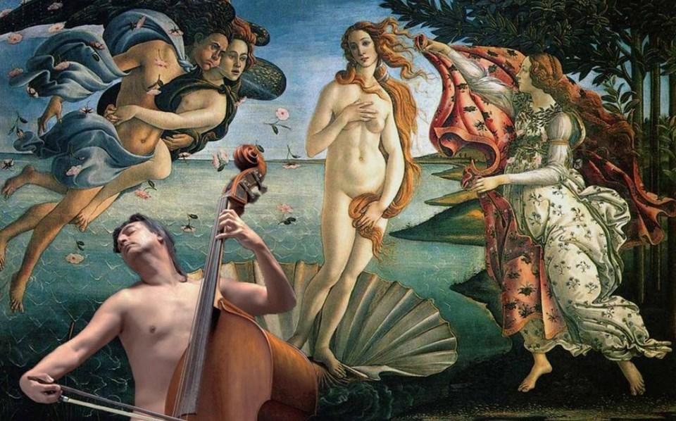 Çelik soyundu capsler patladı