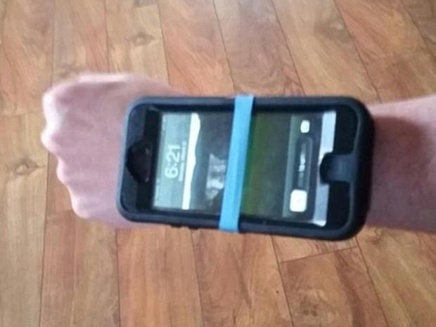 Apple Watch tanıtıldı capsler patladı