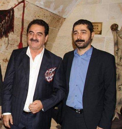 Ahmet Tatlıses: Babam yoğun bakımda