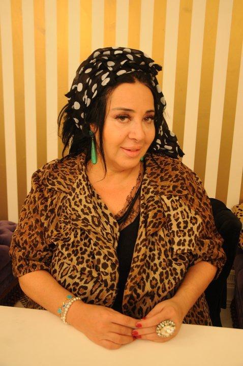 Nur Yerlitaş: Jigolom yok