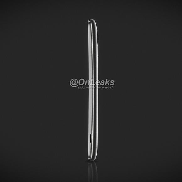 LG G4'ün basın görselleri sızdırıldı