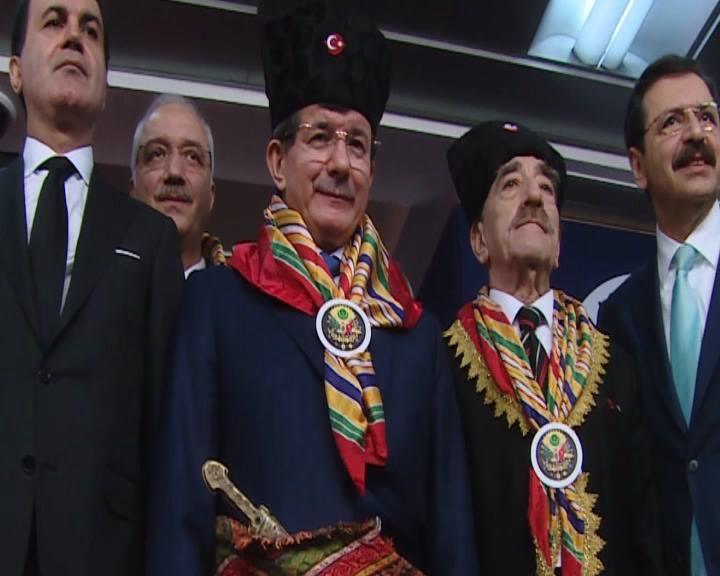 Dede Korkut Kitabı Baskısı Tanıtımı