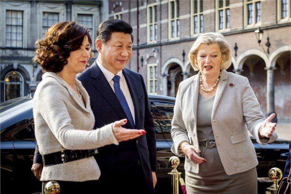 Dünya liderlerinin maaşları açıklandı