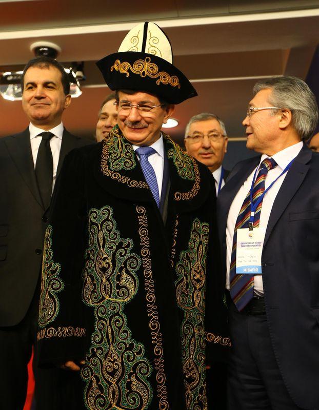 Dede Korkut Kitabı Baskısı Tanıtımı