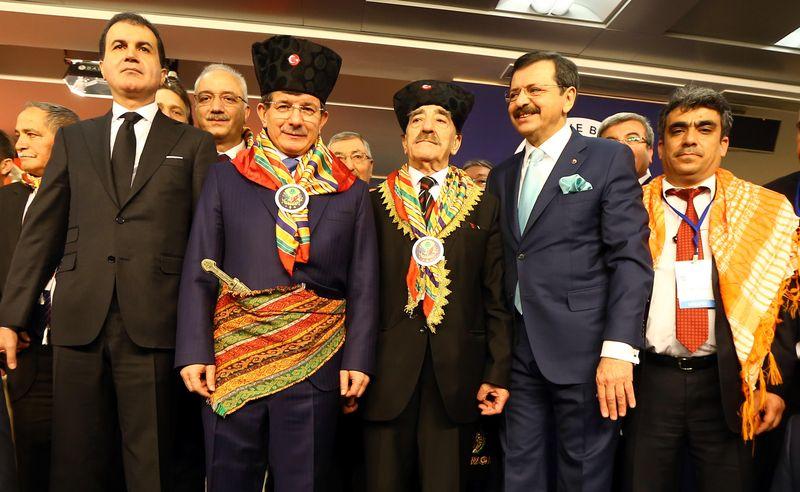 Dede Korkut Kitabı Baskısı Tanıtımı