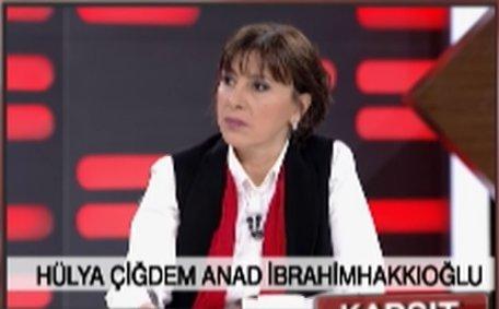 Çiğdem Anad'ın yeni ismi şaşırttı