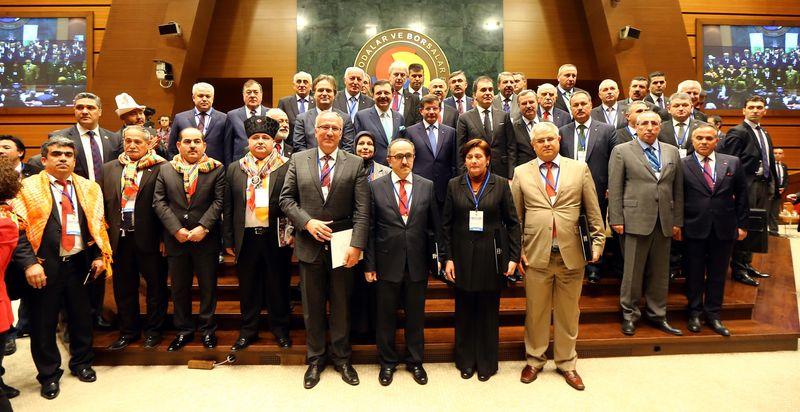 Dede Korkut Kitabı Baskısı Tanıtımı