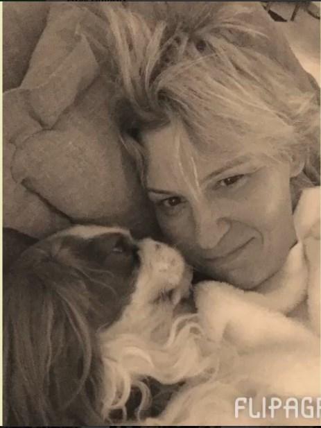 Ayşe Arman makyajı abarttı