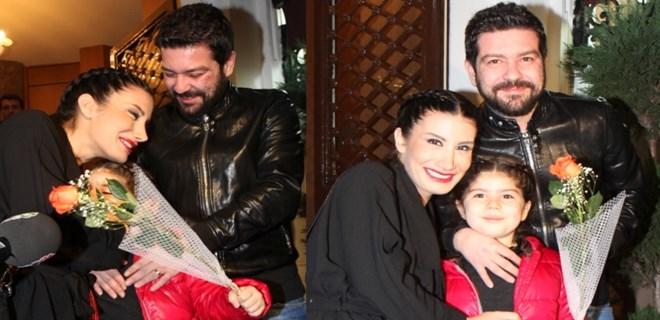 İrem Derici:  Müteahhit gelse bina diker