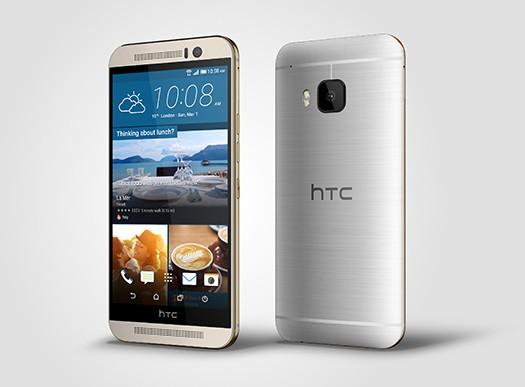 HTC One M9'un Türkiye fiyatı açıklandı