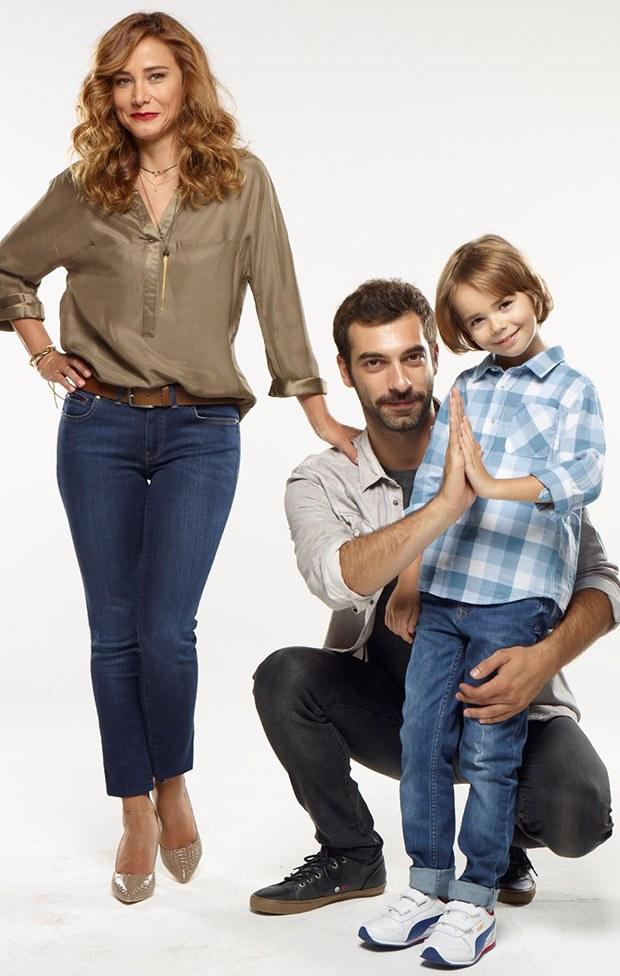 İlker Kaleli: İyi koca olmam