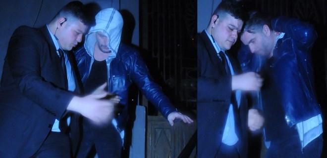 Murat Cemcir küfelik olana kadar içti