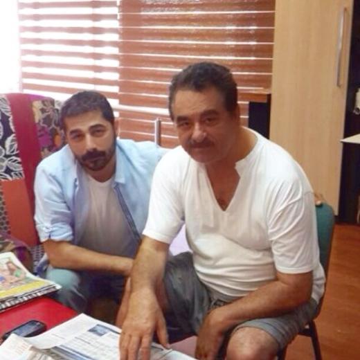 Ahmet Tatlıses babasının yanına neden gidemediğini anlattı