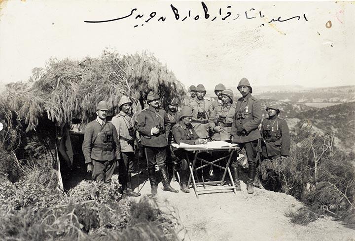 TSK'dan Çanakkale Geçilmez belgeseli