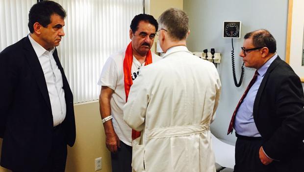 Beyin cerrahlarından İbrahim Tatlıses açıklaması